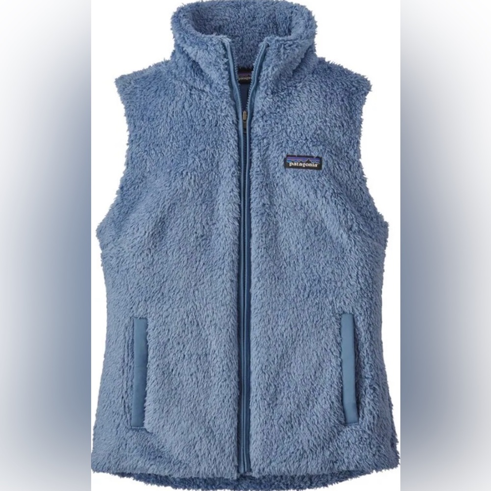 Patagonia Los Gatos Fleece Vest - Women's